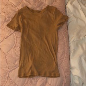 Urban Outfitters baby brother tee